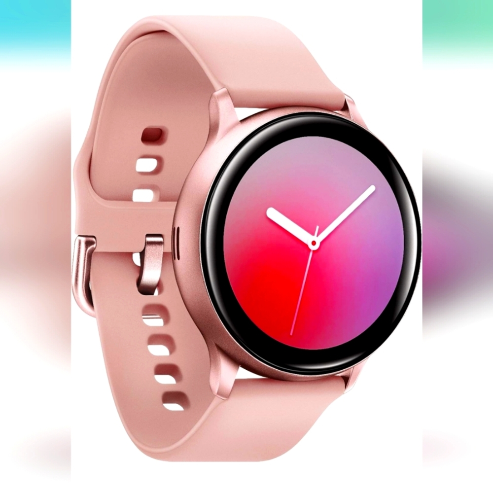 Samsung Galaxy Active 2 Watch 44 mm Pink